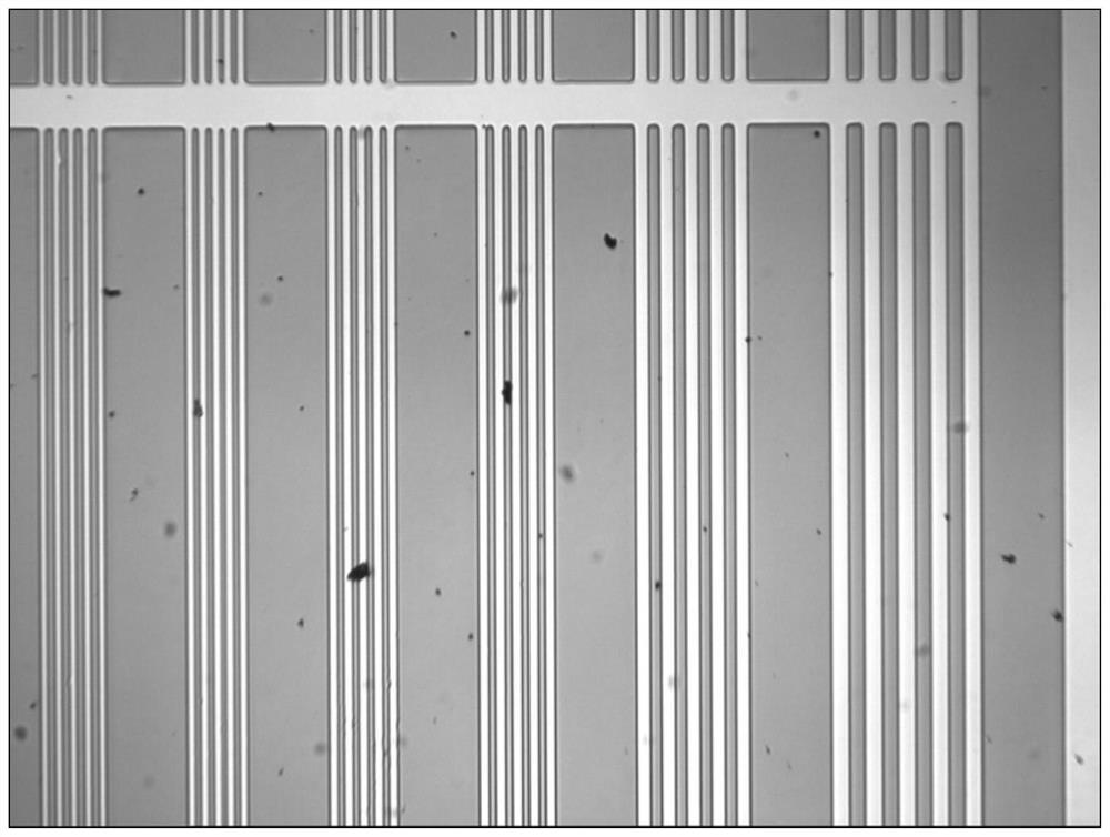 Chemically amplified positive ultraviolet photoresist, and preparation method and using method thereof