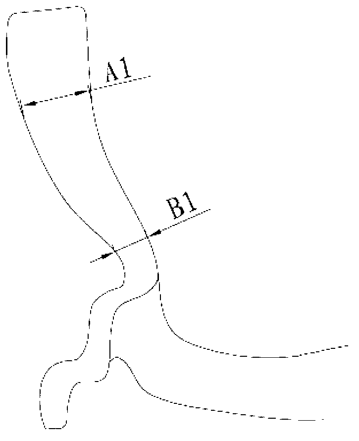 Forming method for aluminum alloy hub