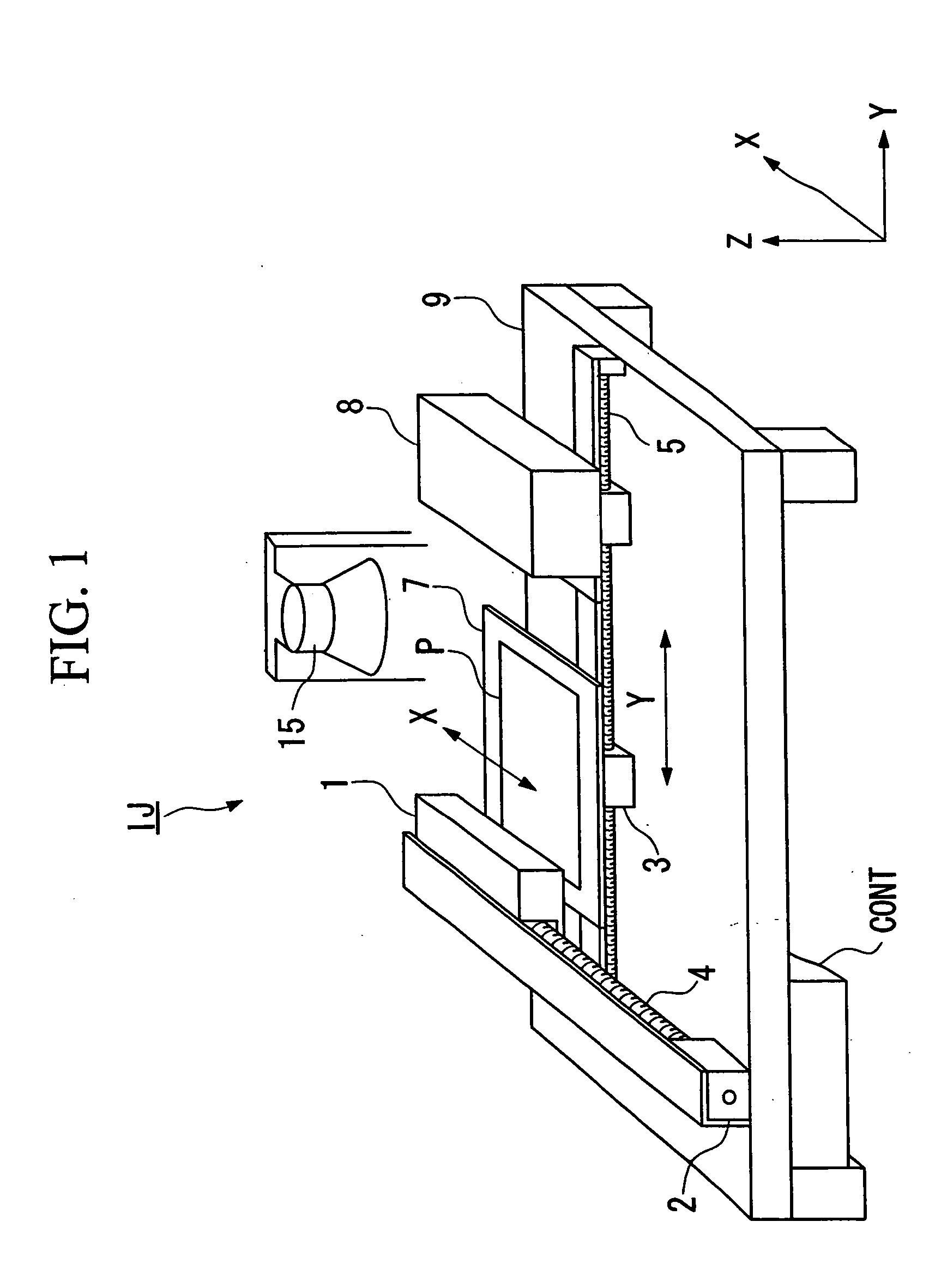 Method for fabricating thin film pattern, method for fabricating device, electro-optical apparatus, and electronic apparatus