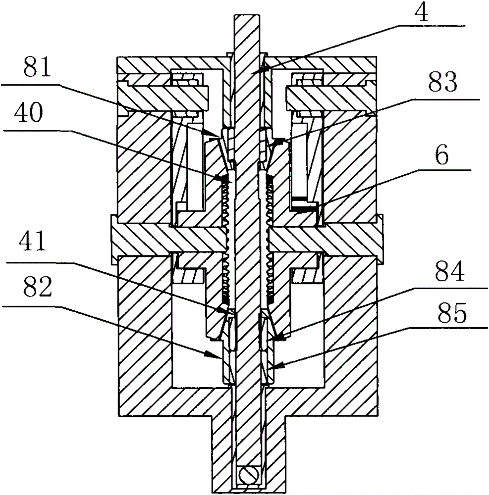 A double-pedal gear transmission system for a sports washing machine and the washing machine