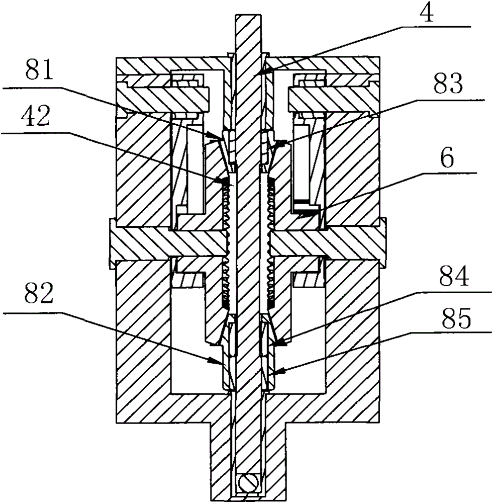 A double-pedal gear transmission system for a sports washing machine and the washing machine