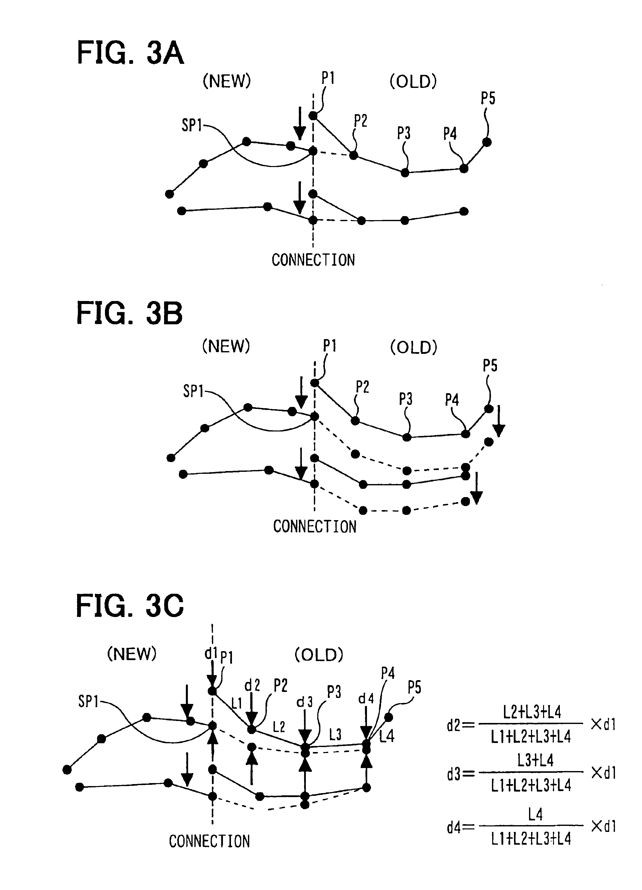 Electronic device and program