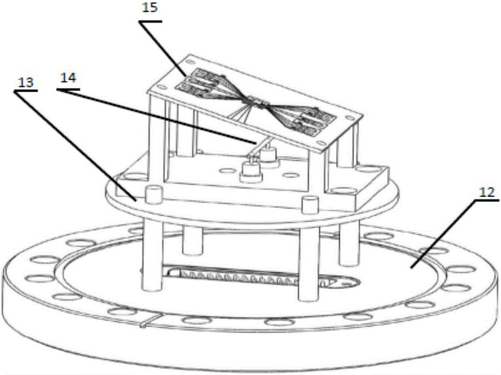 Single photon source based on single trapped ion