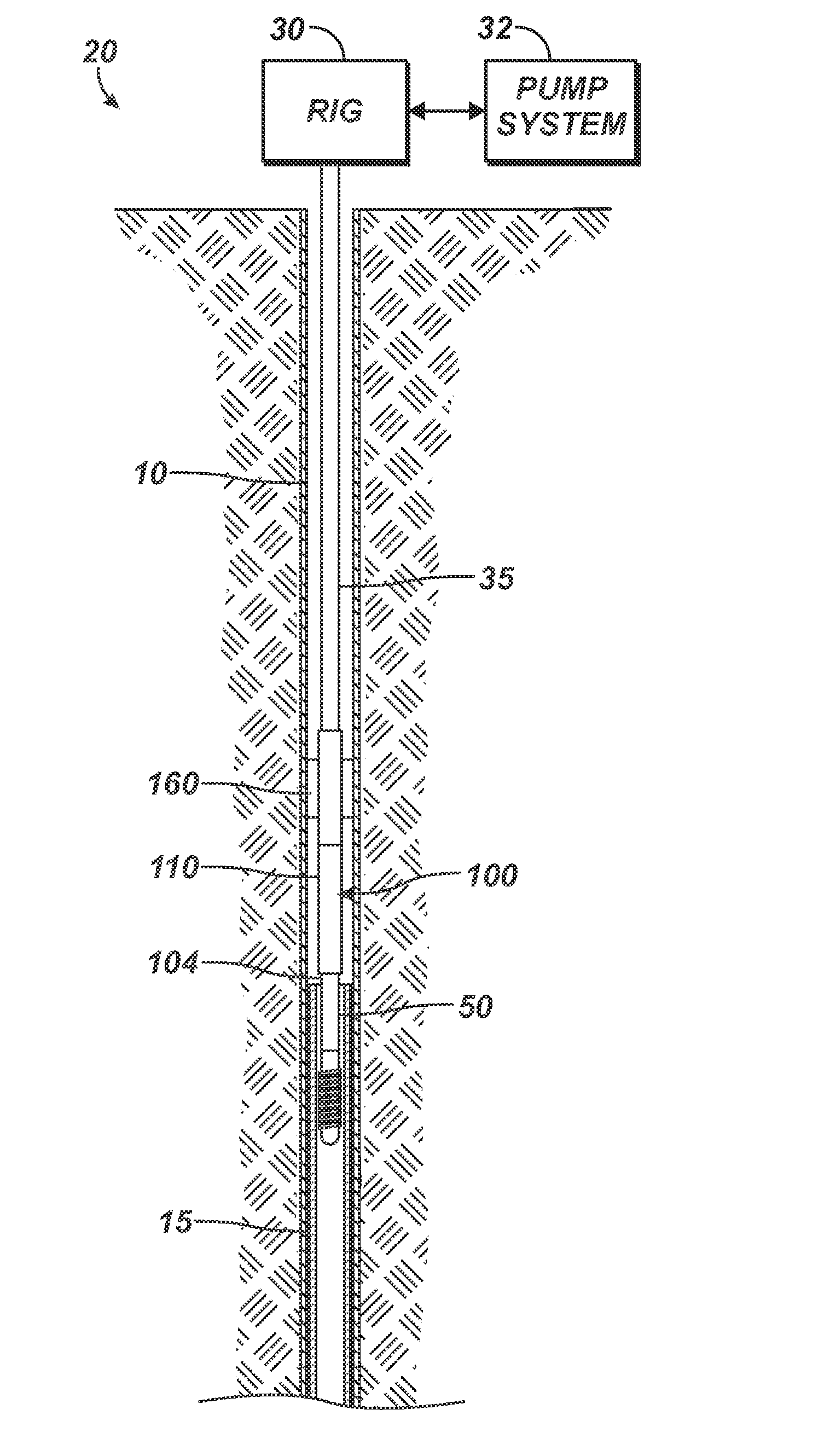 Downhole Casing Pulling Tool