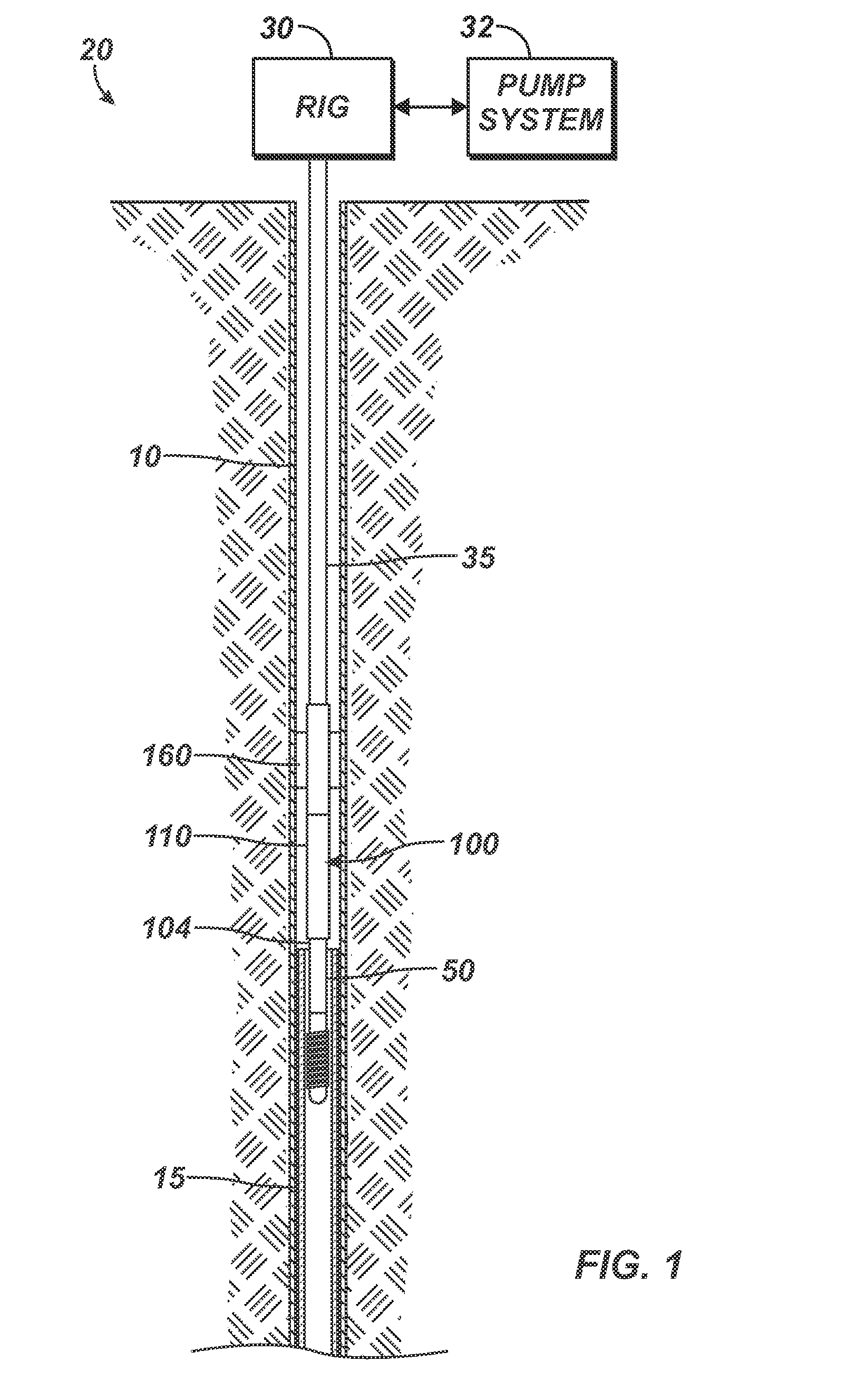 Downhole Casing Pulling Tool