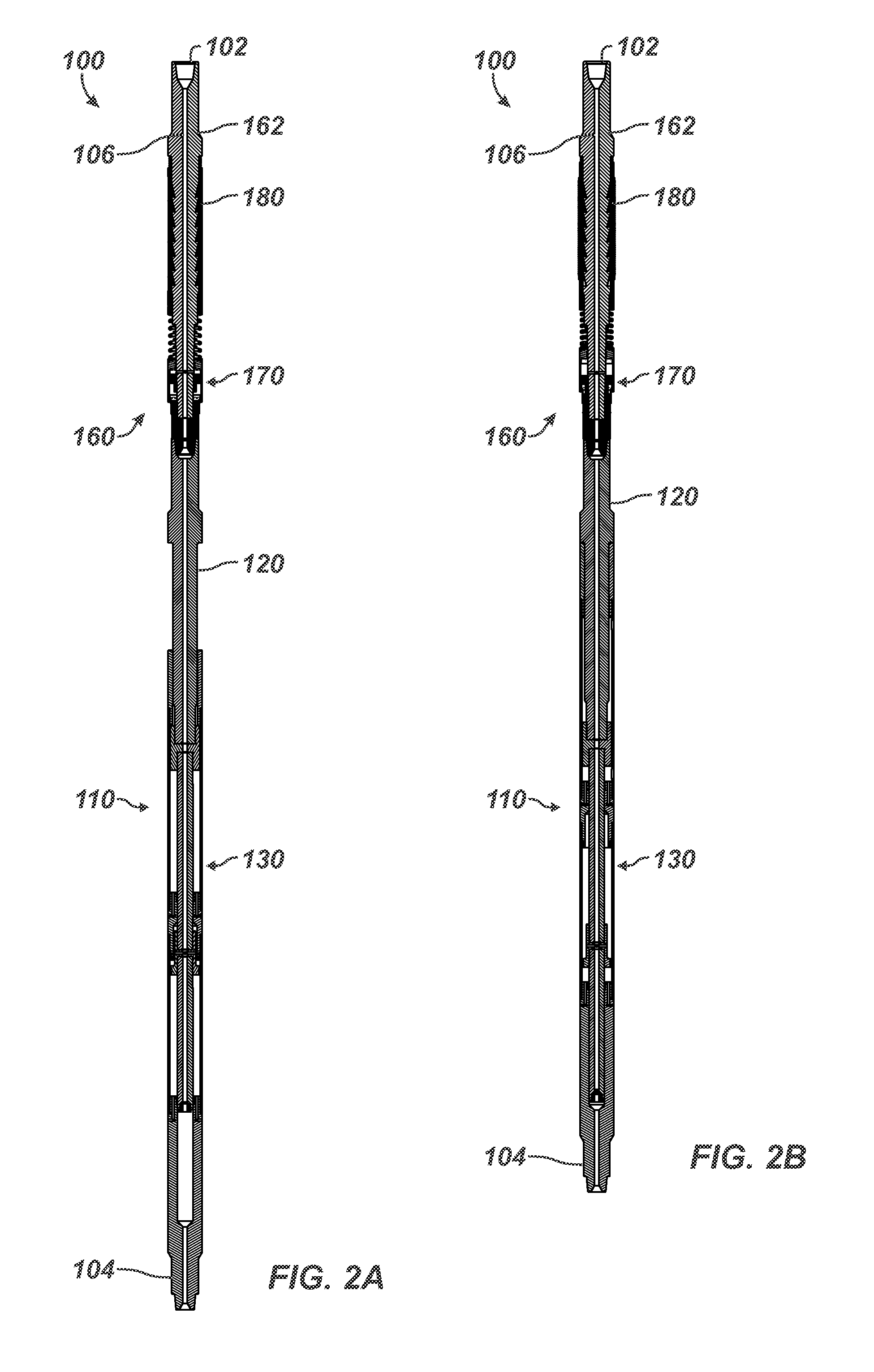 Downhole Casing Pulling Tool