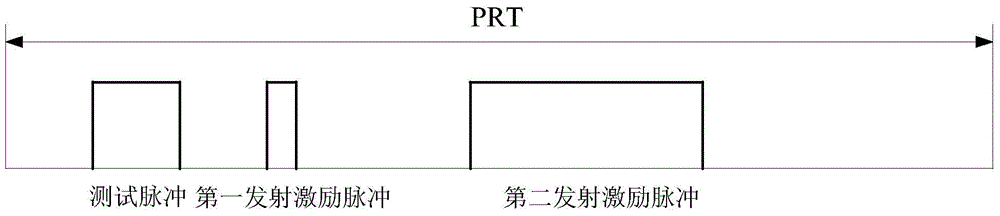 Full-solid millimeter wave cloud radar calibration probe system and method