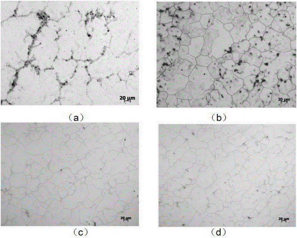 Heat treatment method for maraging stainless steel