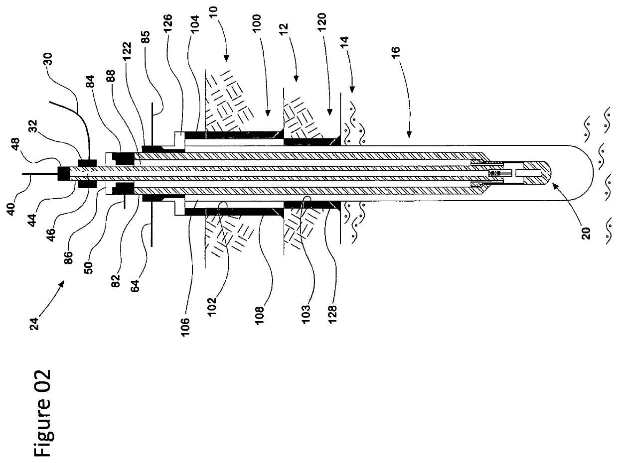 Method and system for subsurface resource production