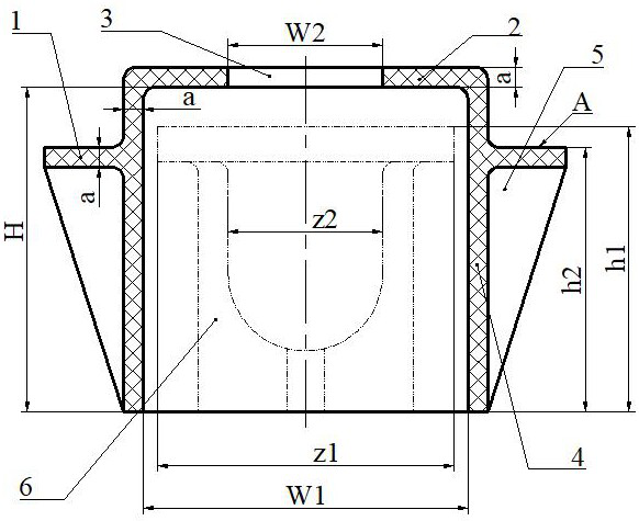 Seat-squat integrated conversion device