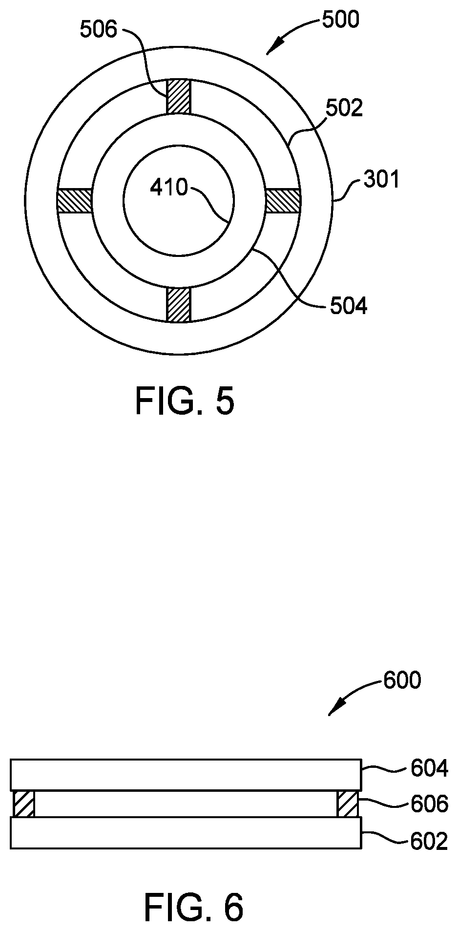 Compact hearing aids