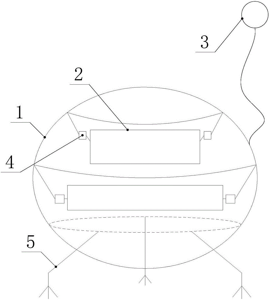 Deep-sea breeding system