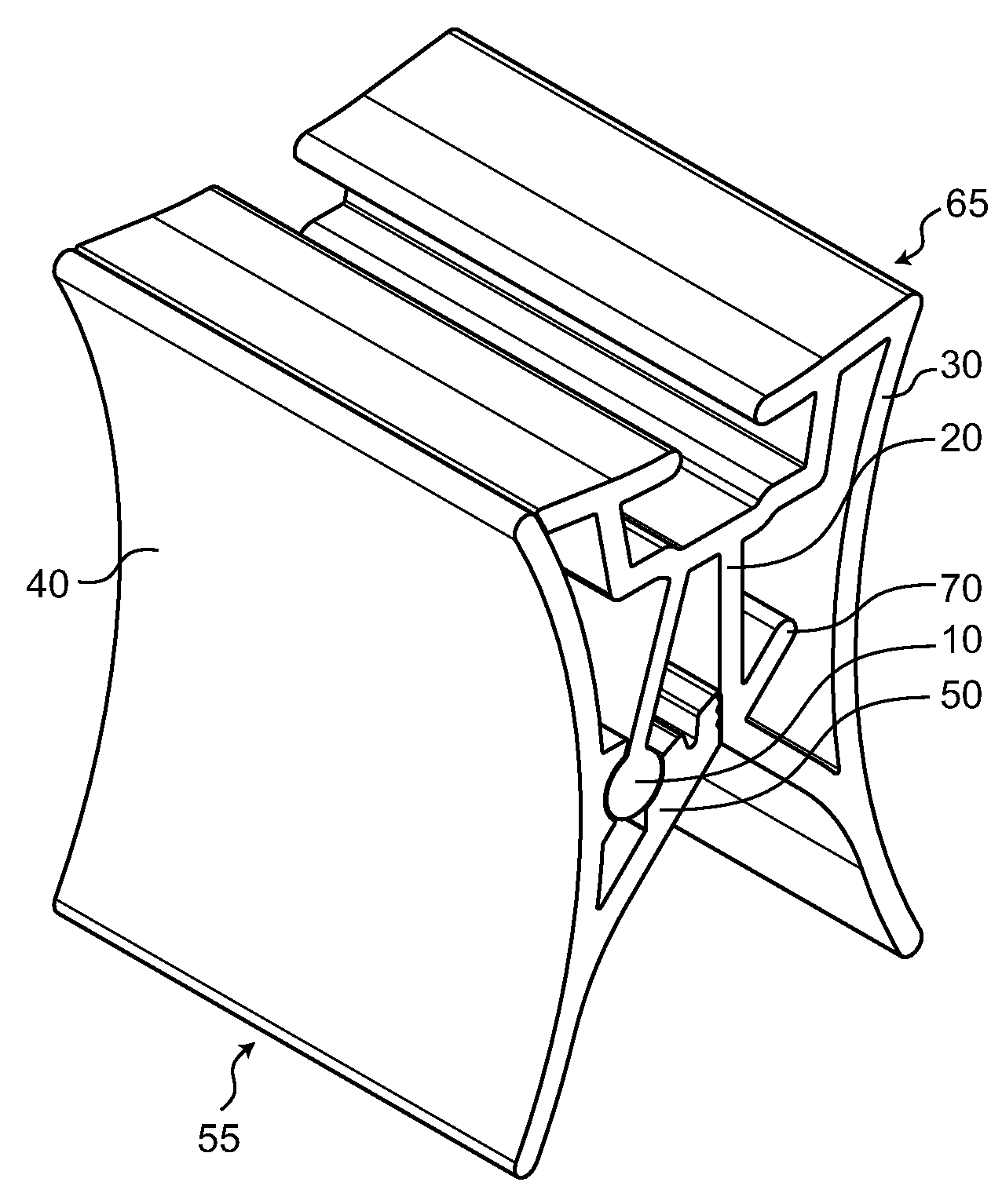 Cam holder system