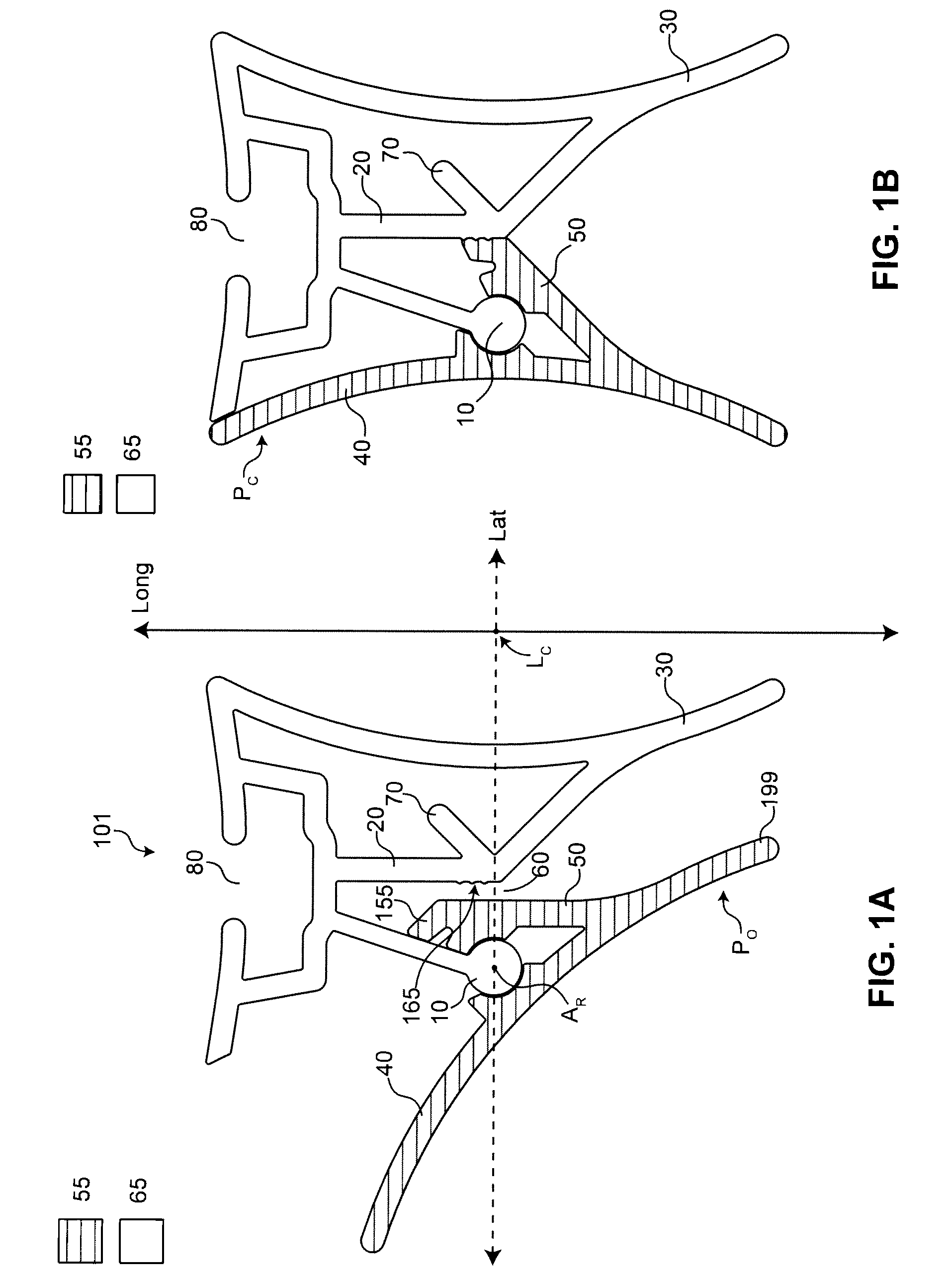 Cam holder system