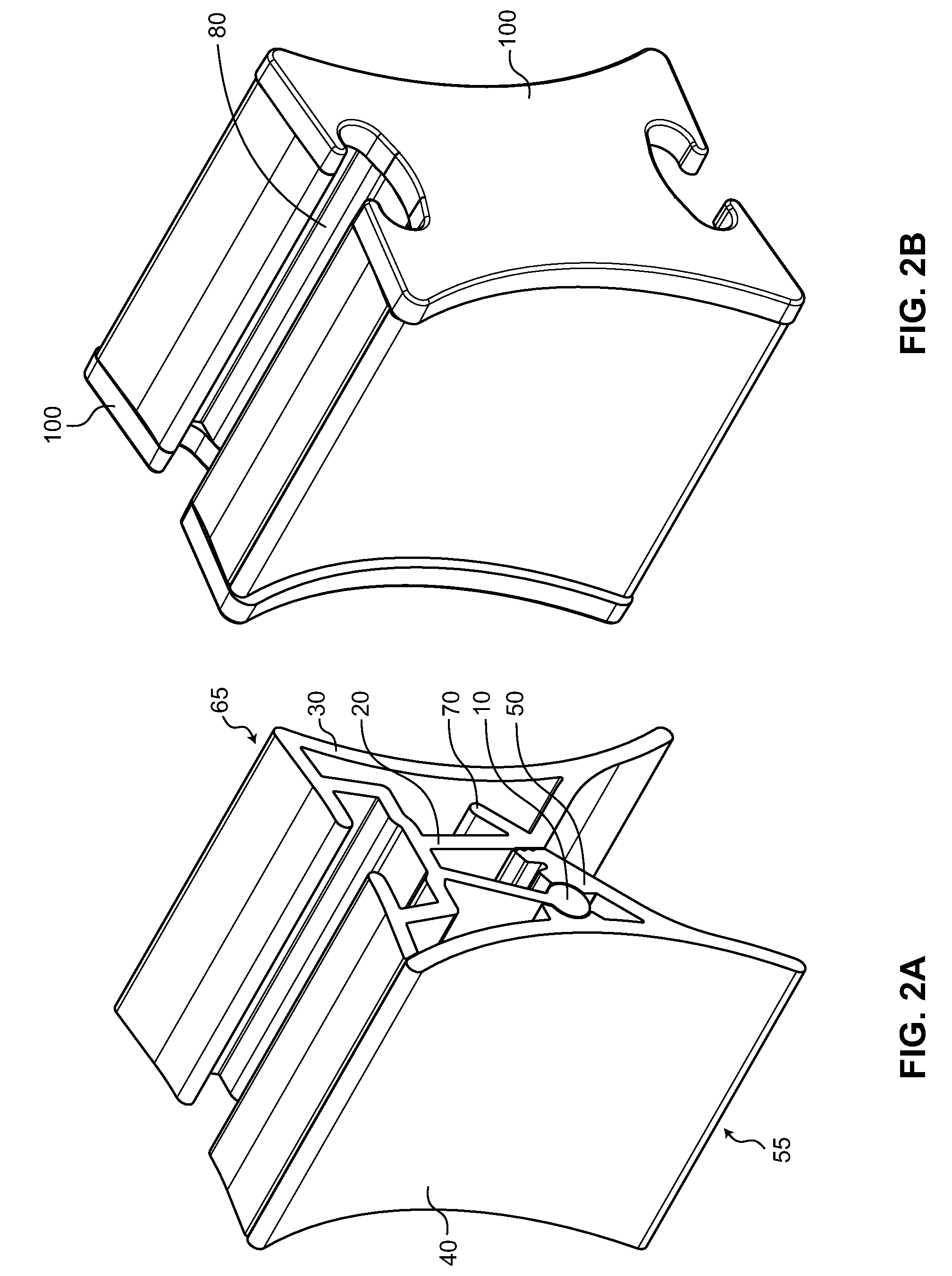 Cam holder system