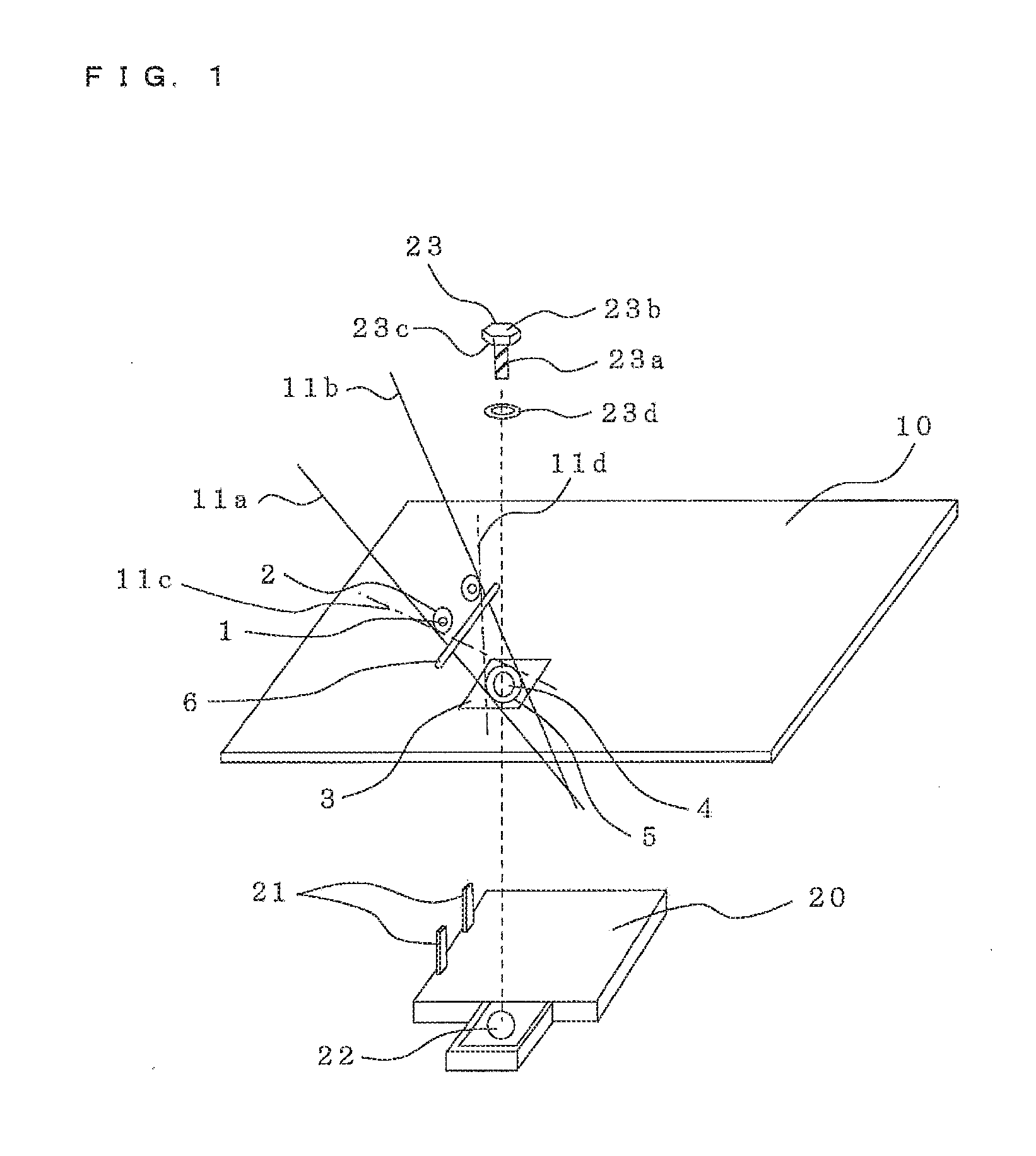 Printed circuit board and power supply unit