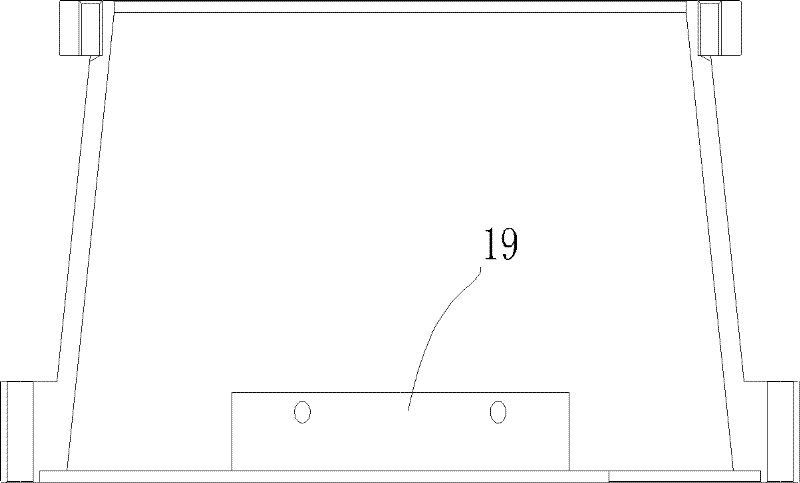 Automatic sorting equipment for pearls