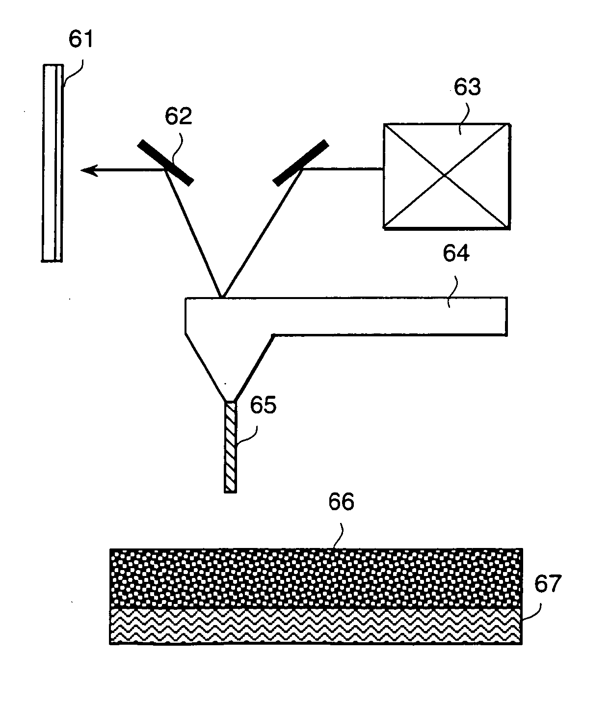 Magnetic carbon nanotube