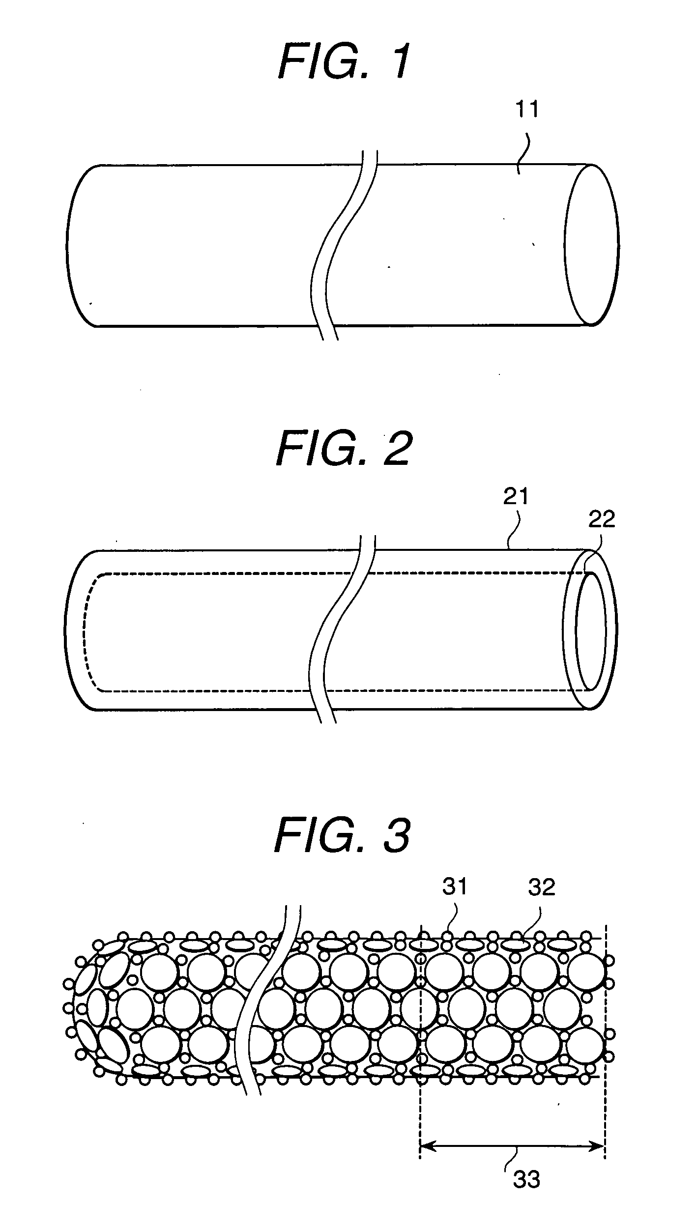 Magnetic carbon nanotube