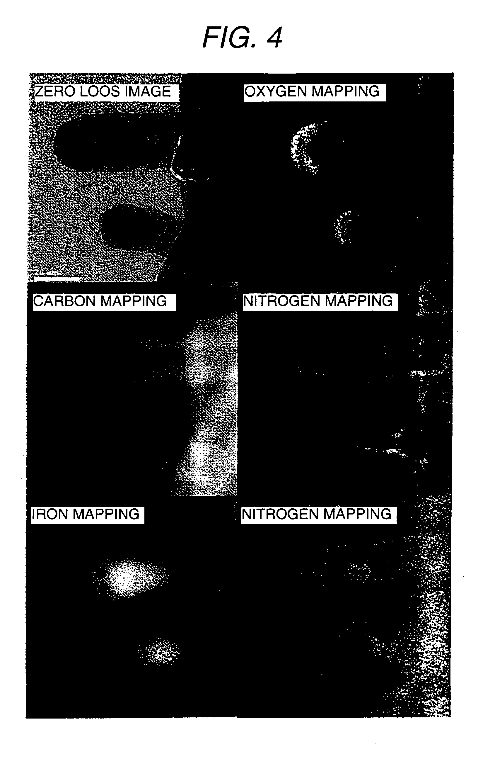 Magnetic carbon nanotube