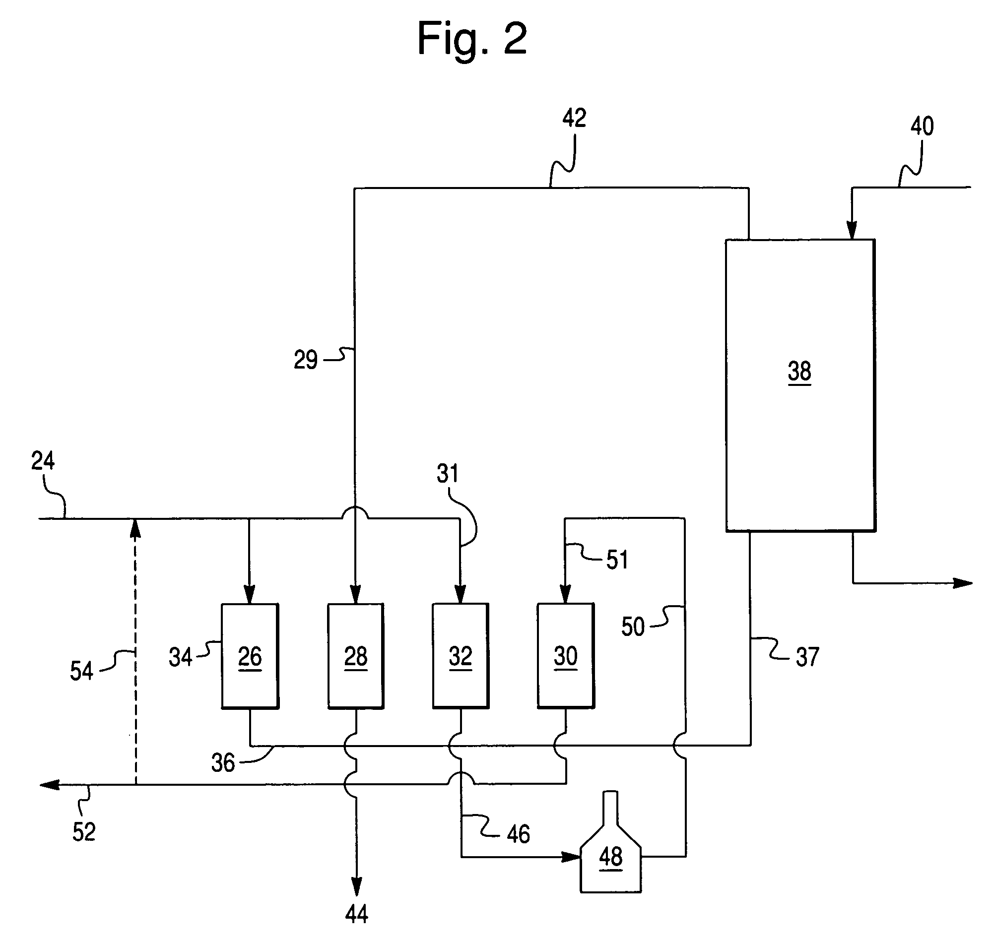 Integrated heavy hydrocarbon removal, amine treating and dehydration