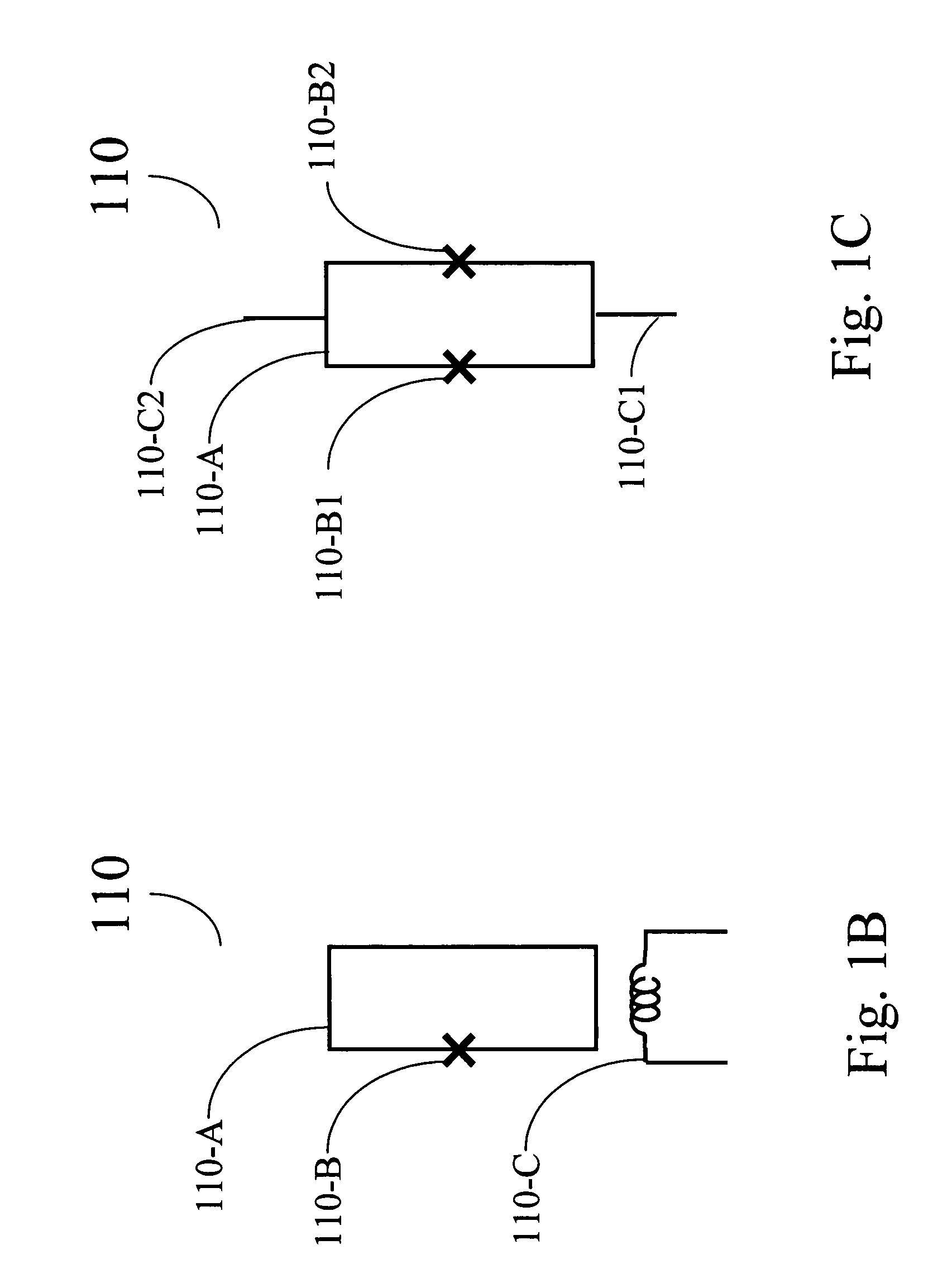 Coupling methods and architectures for information processing