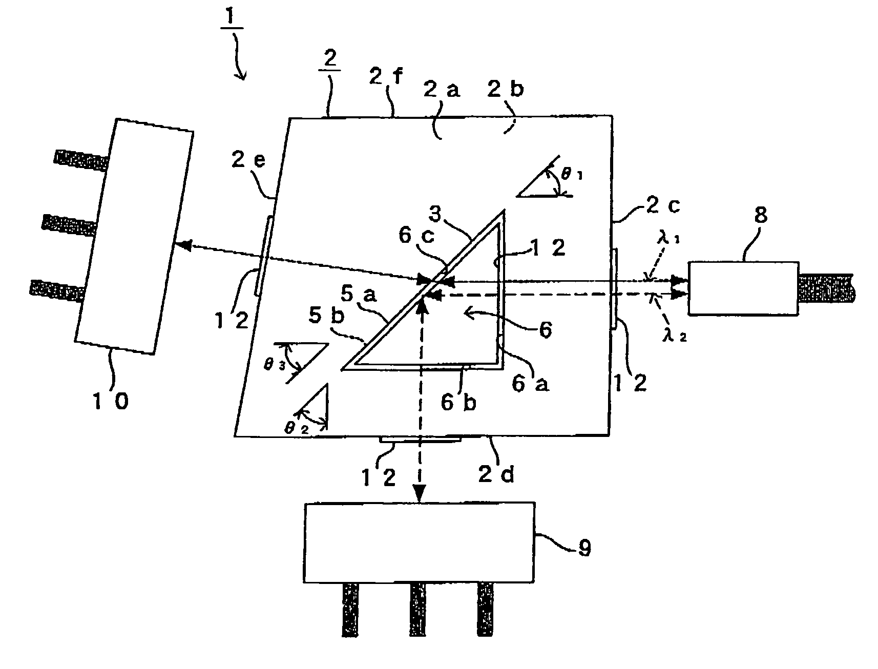 Optical element