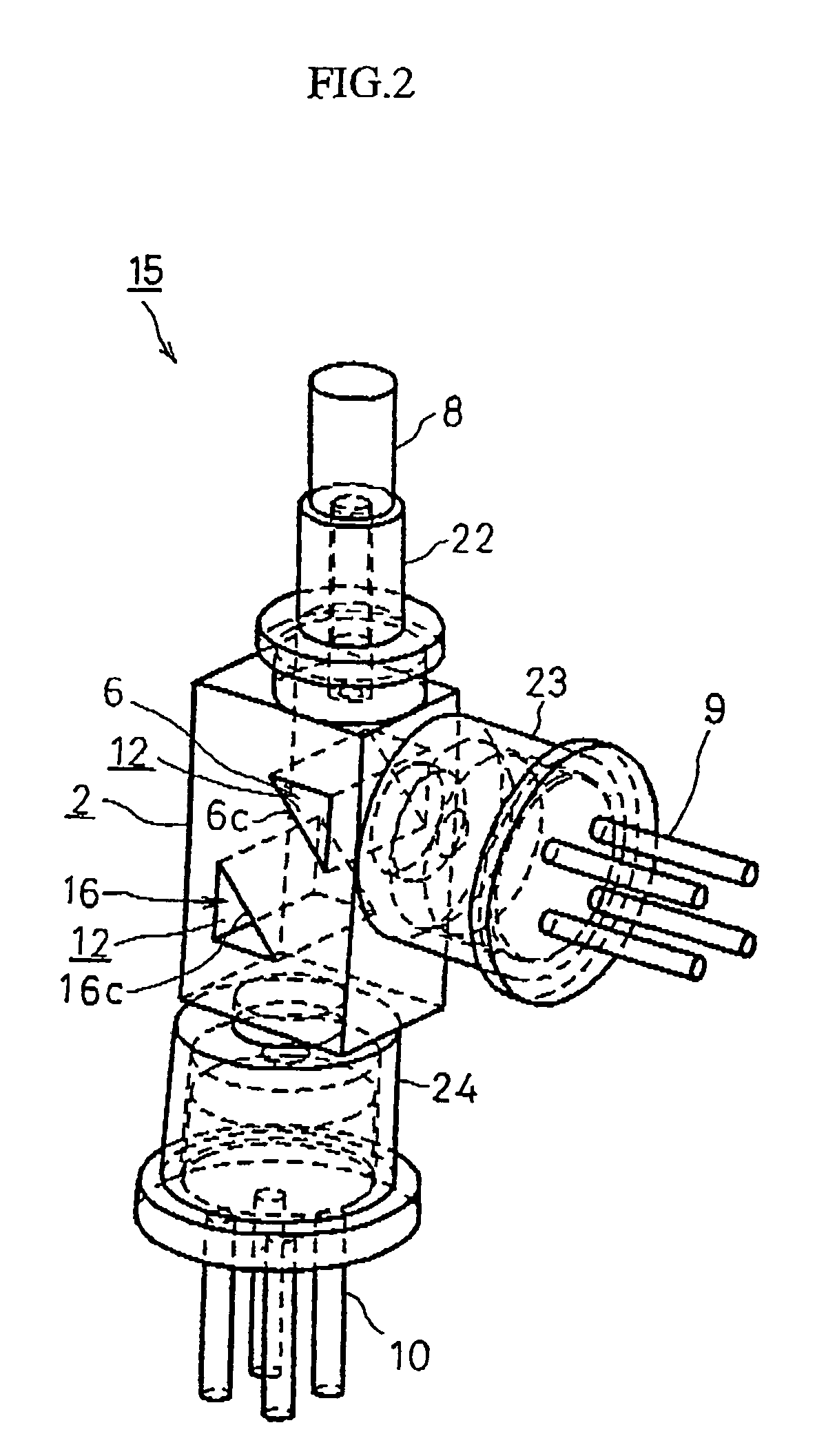 Optical element