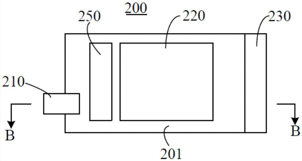 Optical assembly and optical module