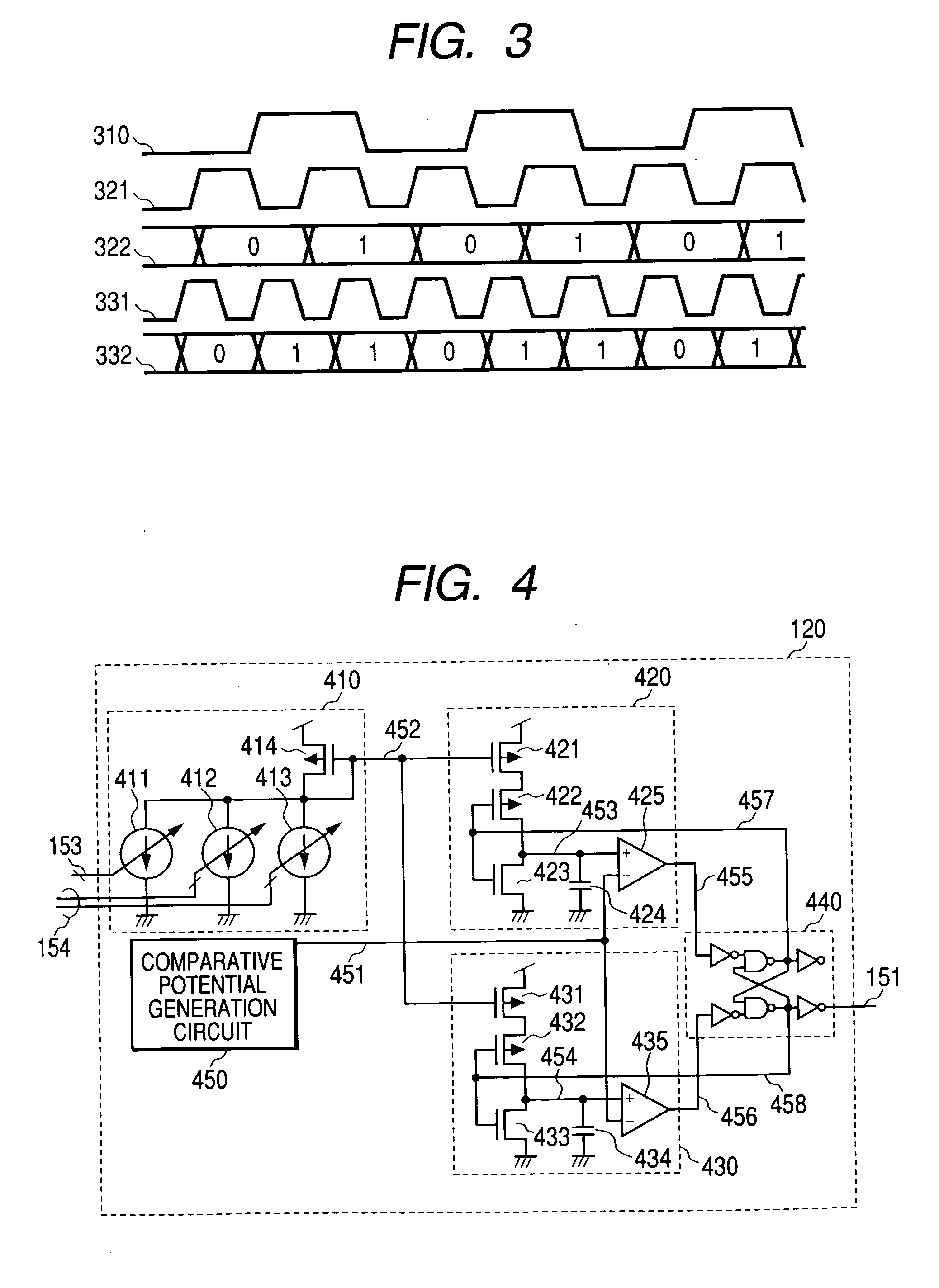 Semiconductor integrated circuit