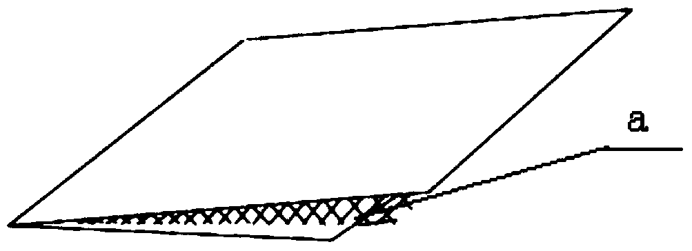 Spiral-wound membrane element winding method