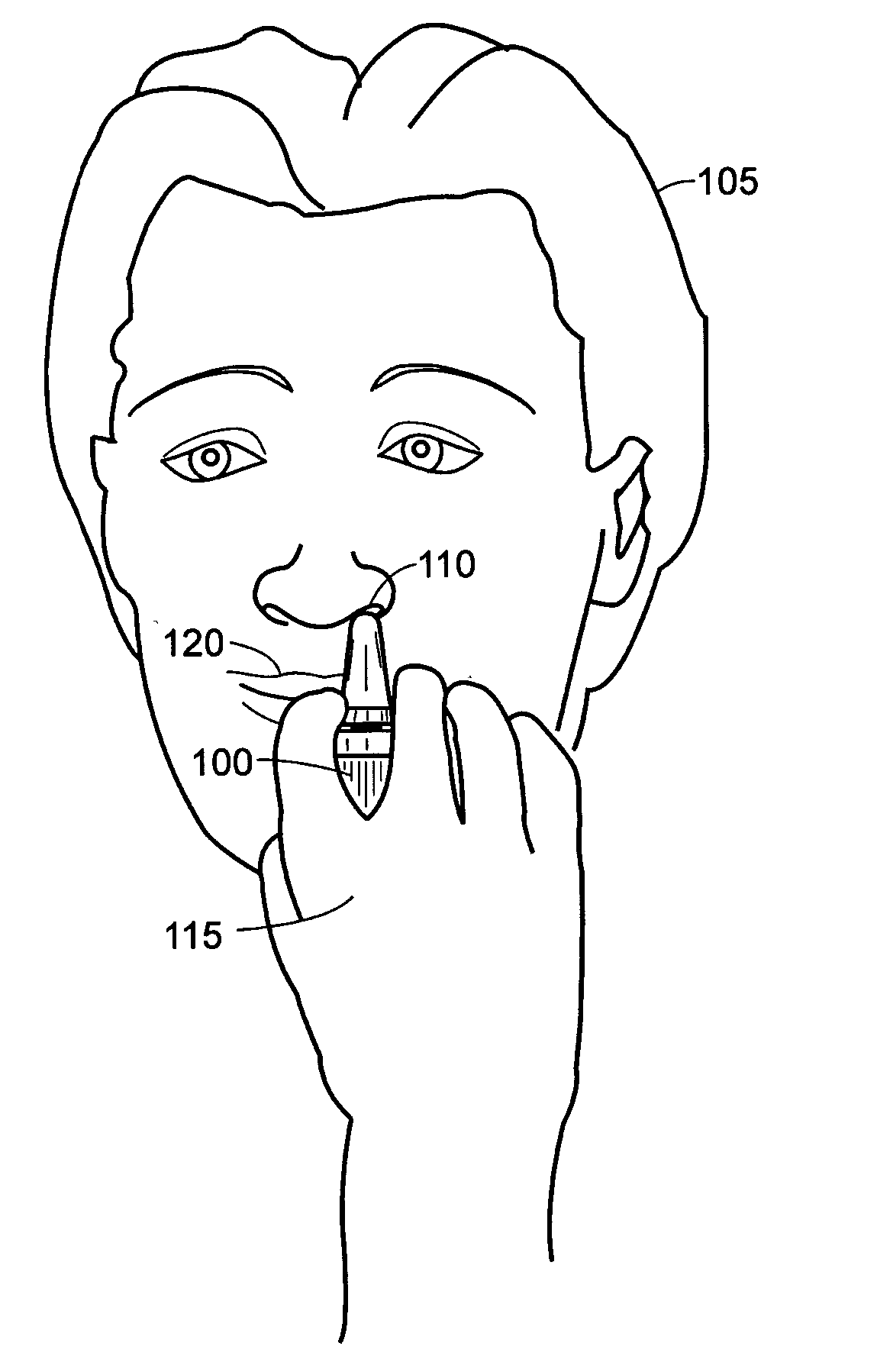 Method of servicing companies associated with a spray device operating under guidelines of a regulatory body