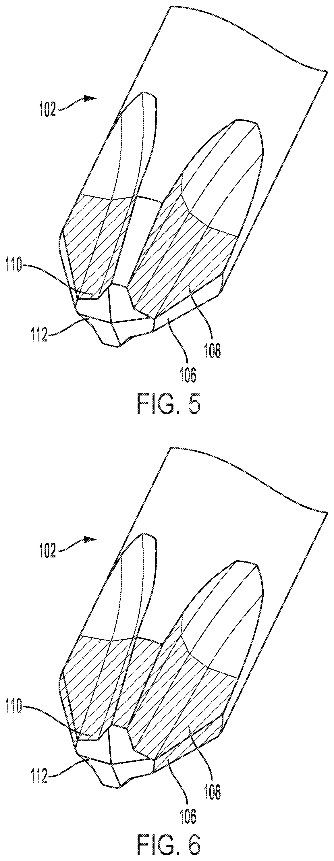 Fastener Retention and Anti-Camout Tool Bit