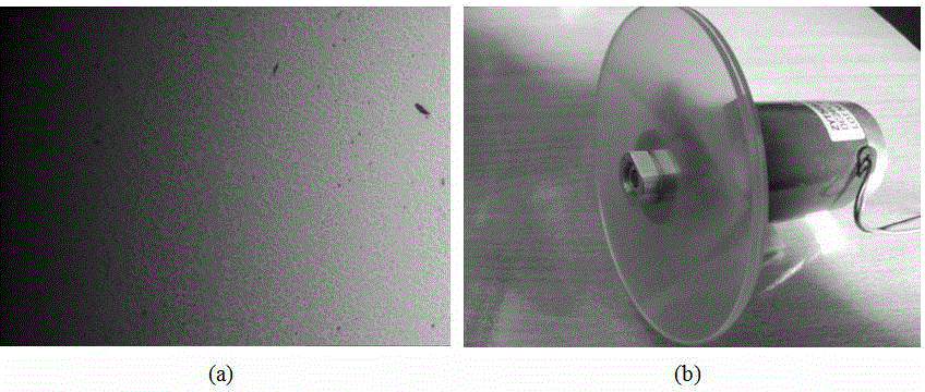 Arbitrary wavelength semi-Gaussian laser beam generator