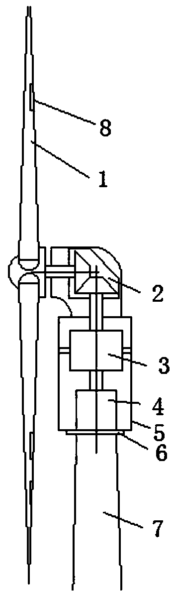 Electric generator