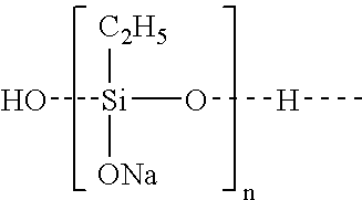 Polymers for preventing or reducing aluminosilicate scale in a bayer process