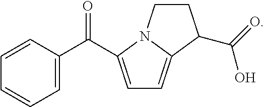 Ketorolac Sublingual Spray Formulations