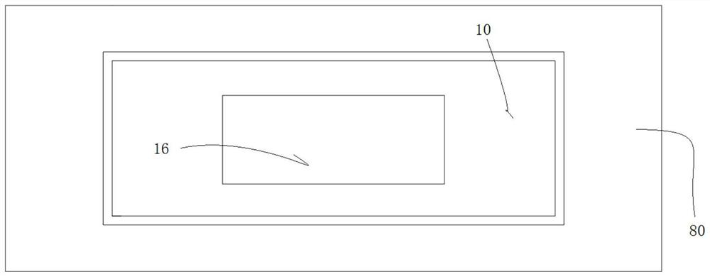 Laser welding jig