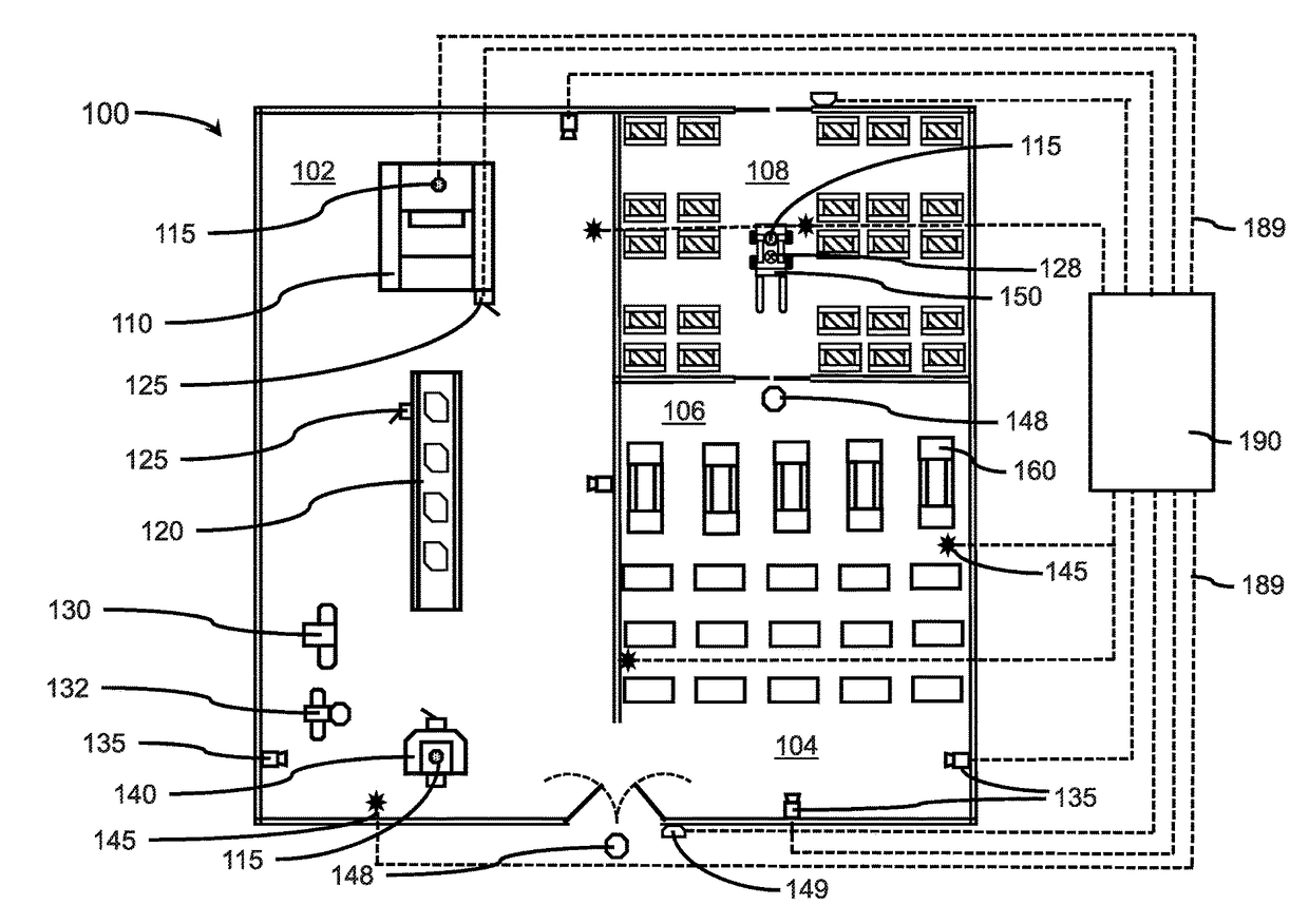 Predicting harmful noise events and implementing corrective actions prior to noise induced hearing loss