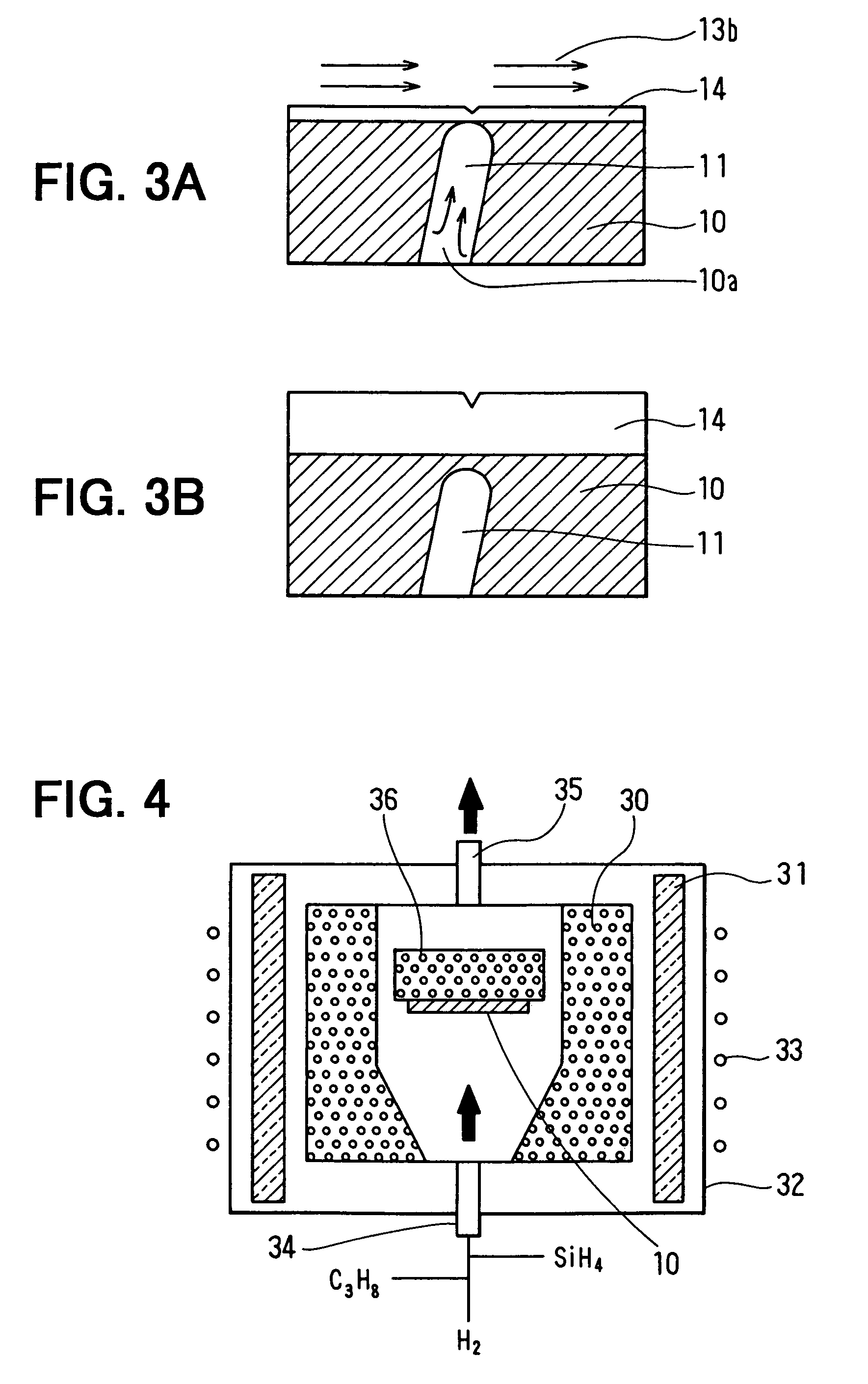 Manufacturing method of silicon carbide single crystals