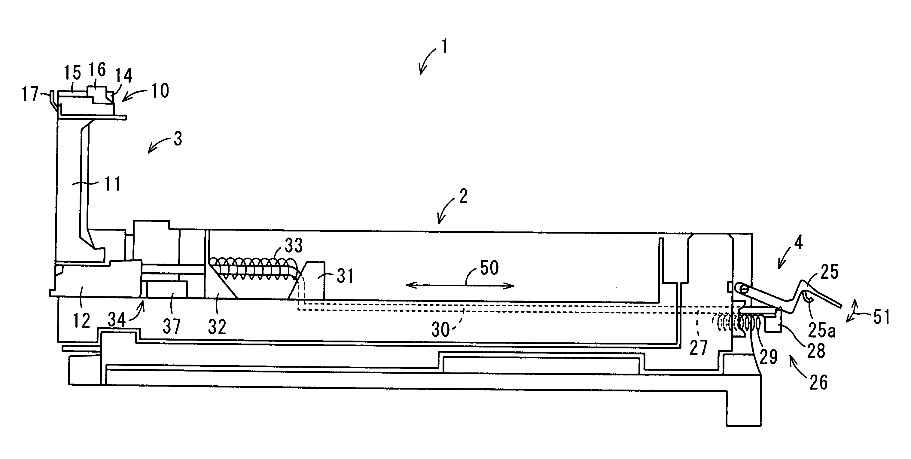 Developing apparatus and image forming apparatus