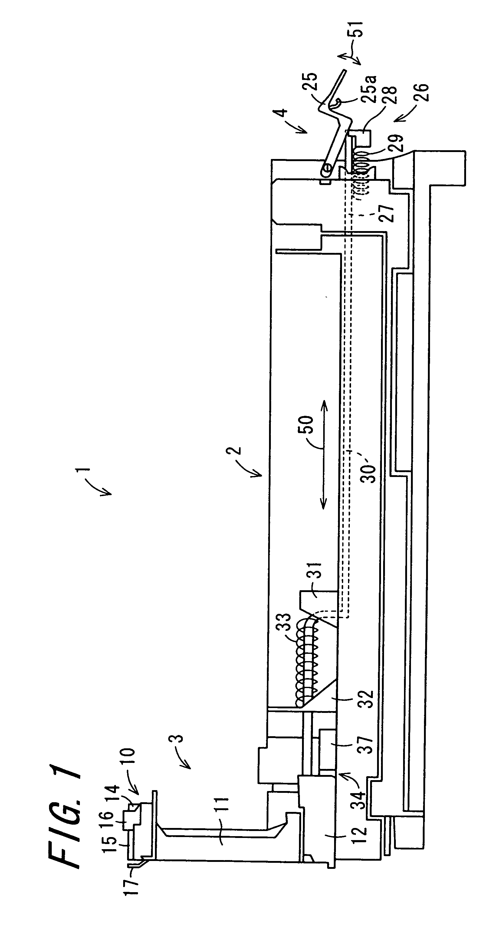 Developing apparatus and image forming apparatus