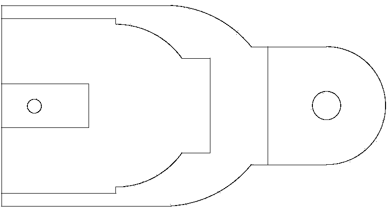 Electrical installation tool for overhead line fault indicators