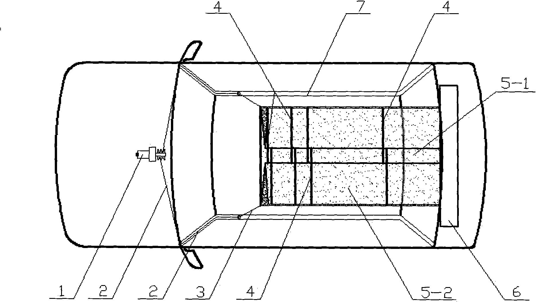 Automobile automatic protecting cover