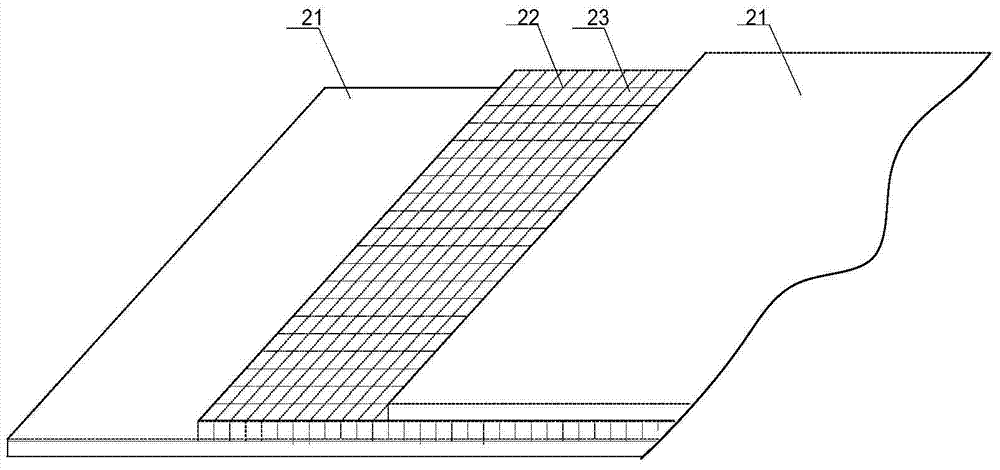 A silent power capacitor