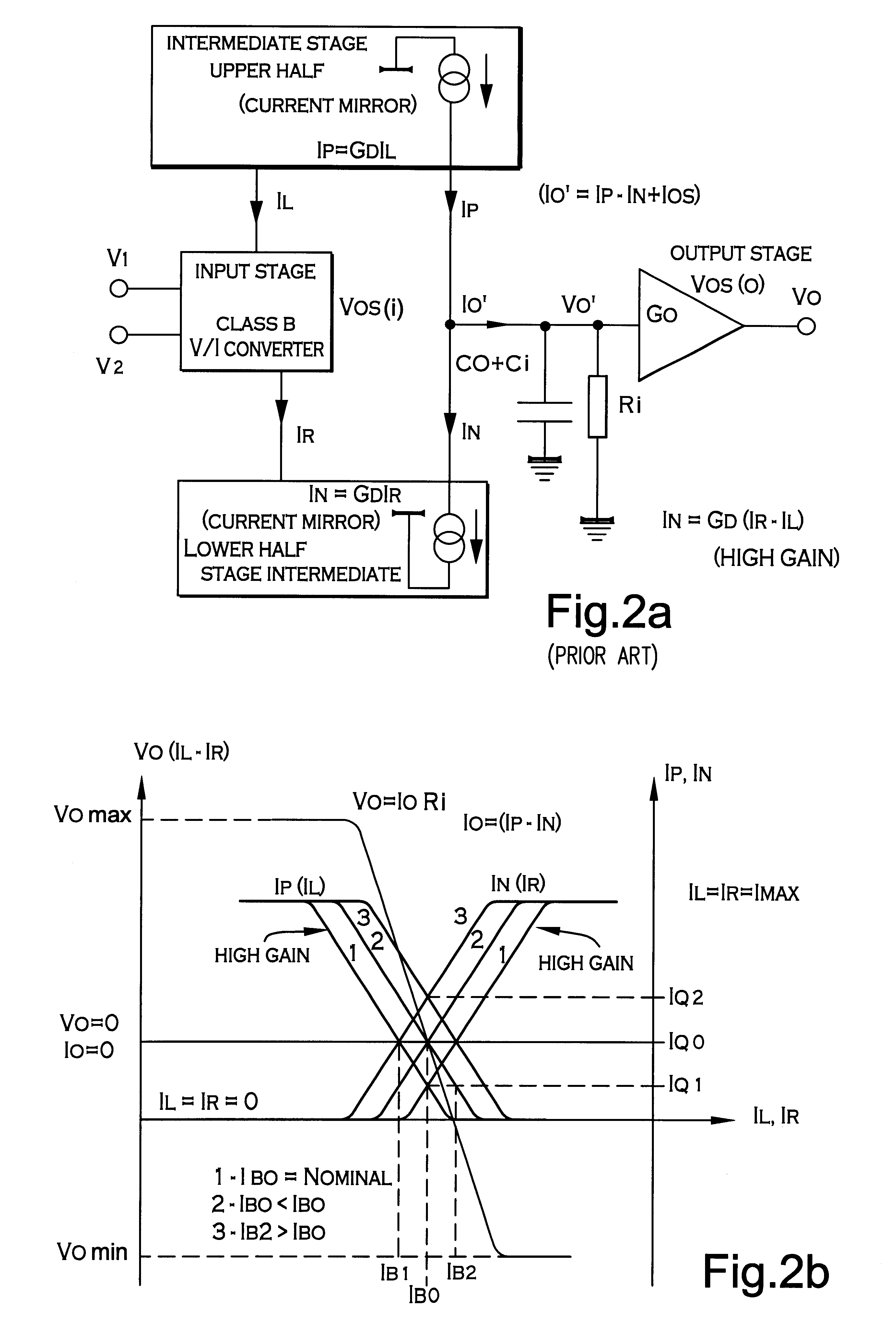 Amplifier with improved, high precision, high speed and low power consumption architecture