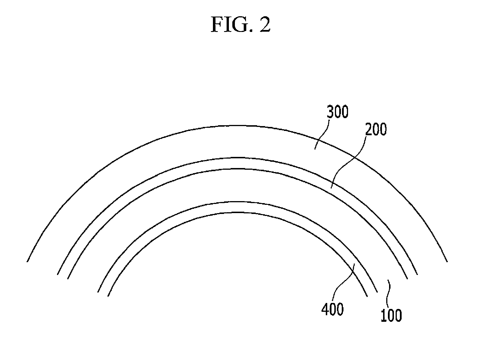 Flexible display device