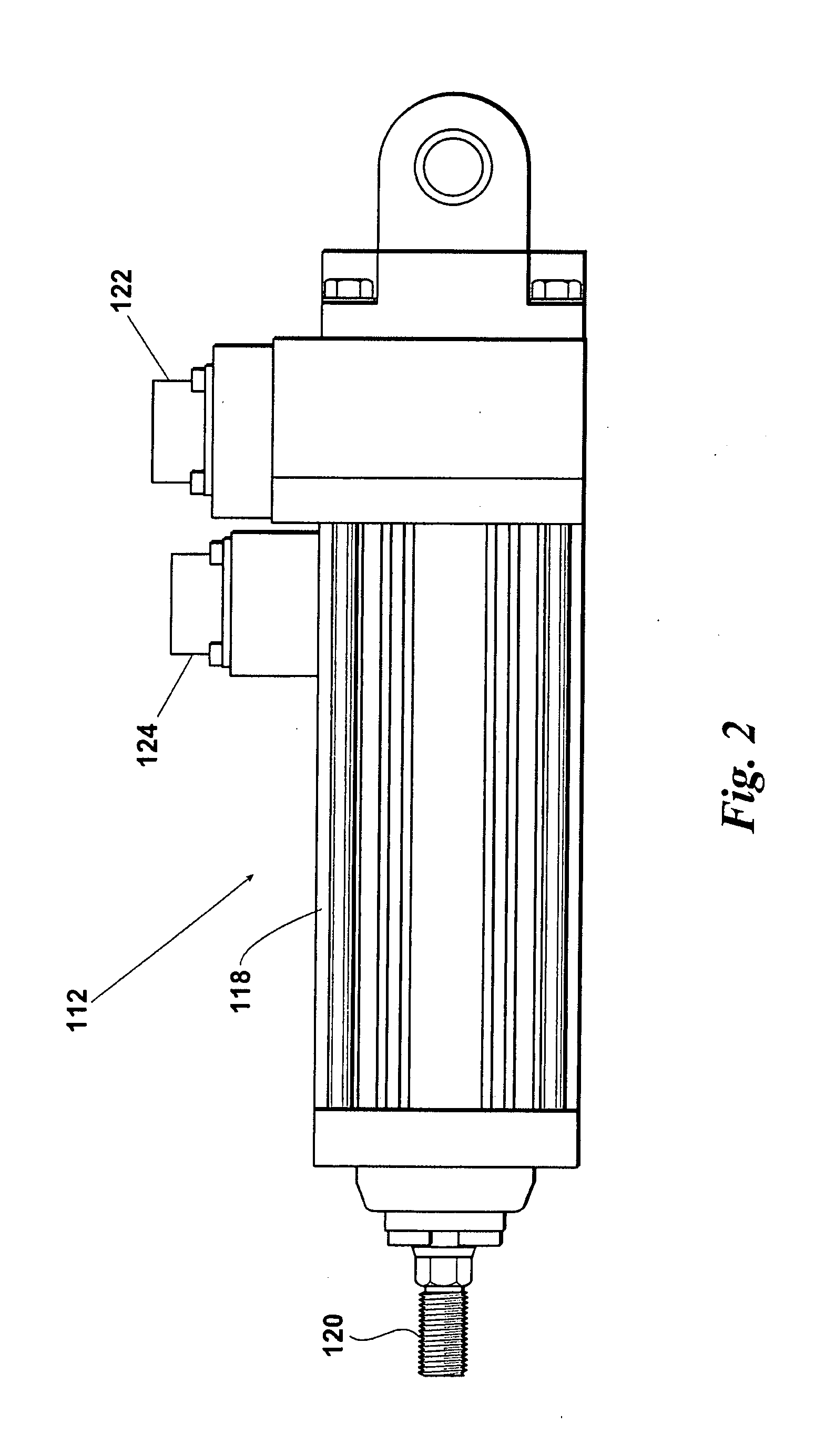 High efficiency strength training apparatus