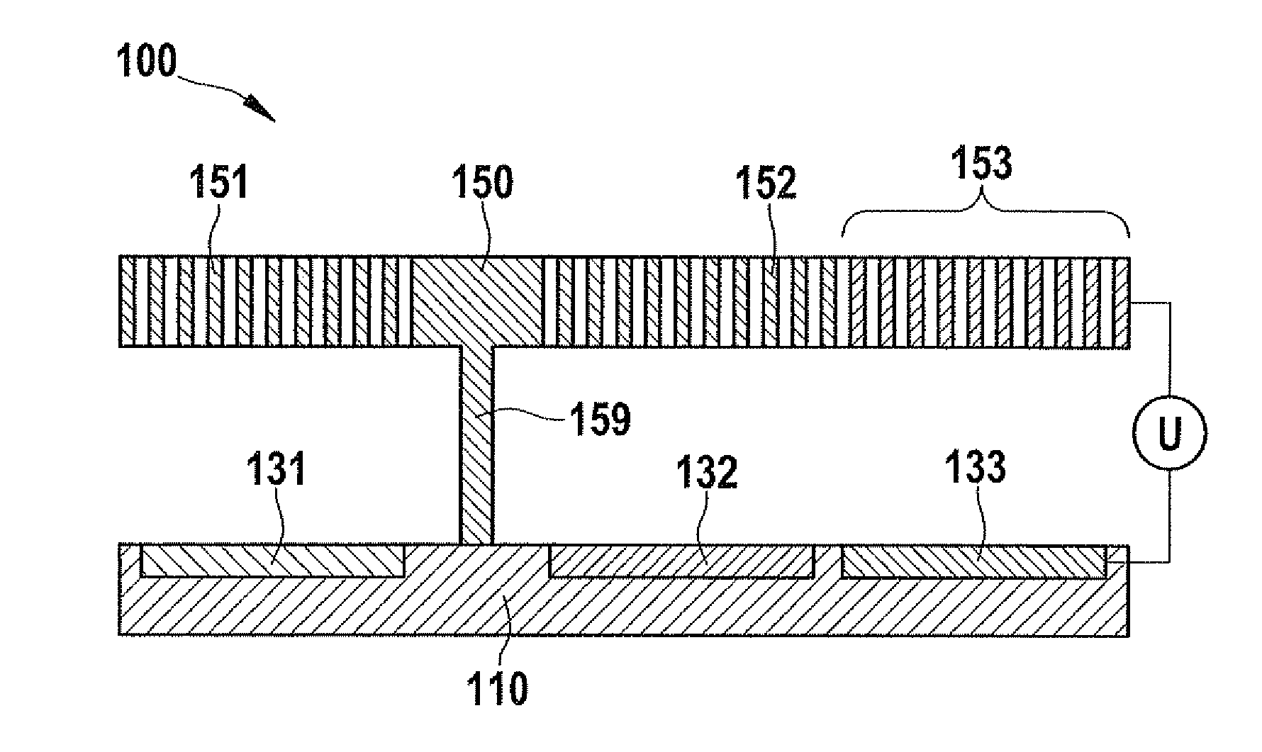 Micromechanical component