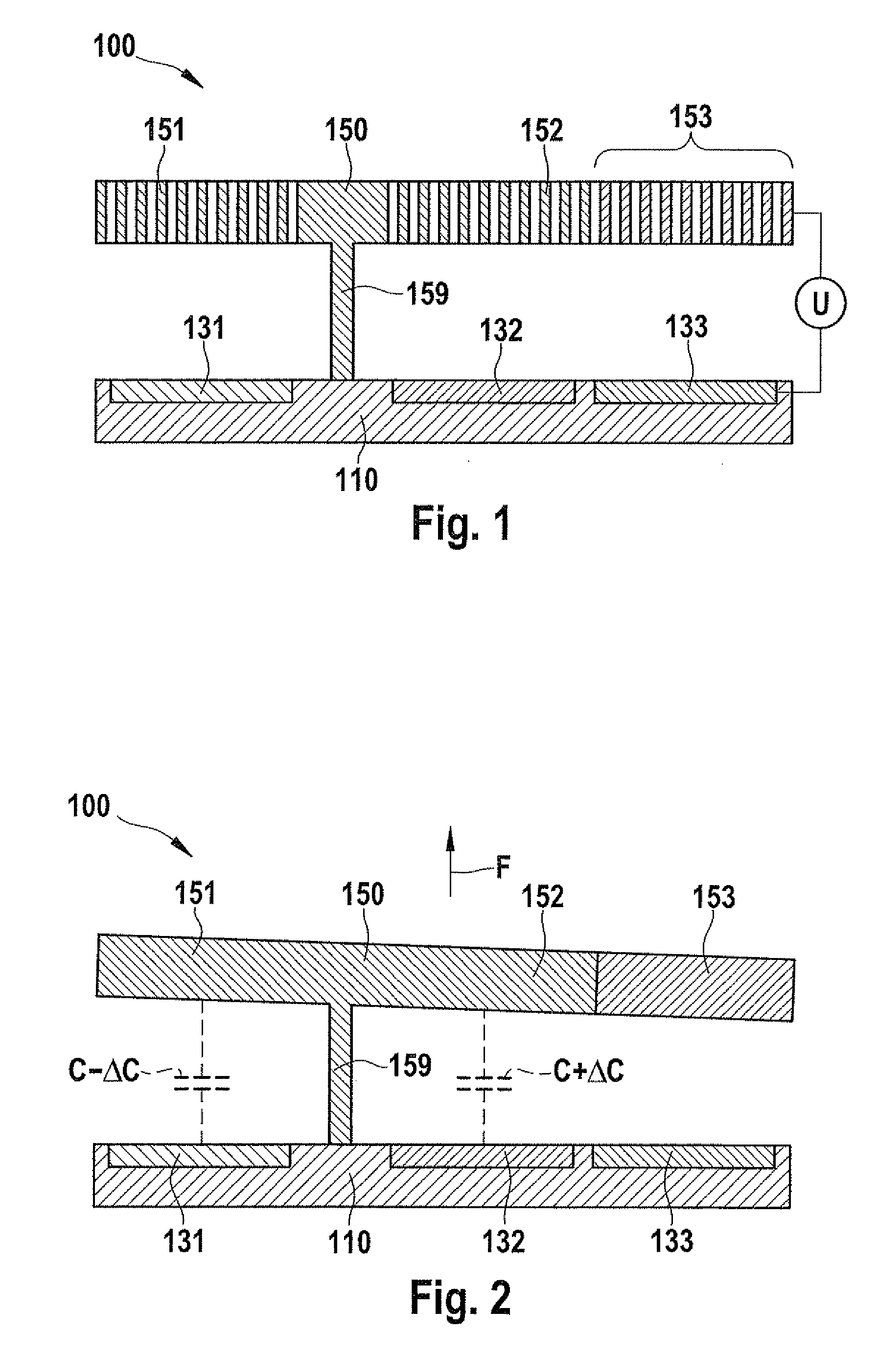 Micromechanical component